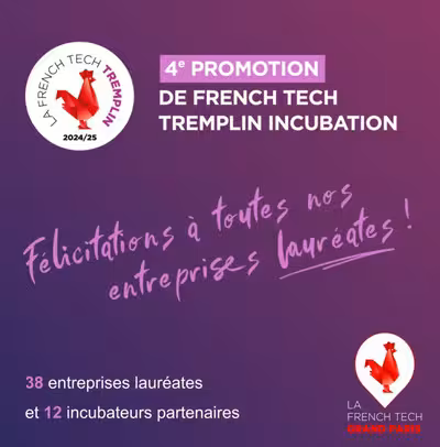 French Tech Tremplin Image